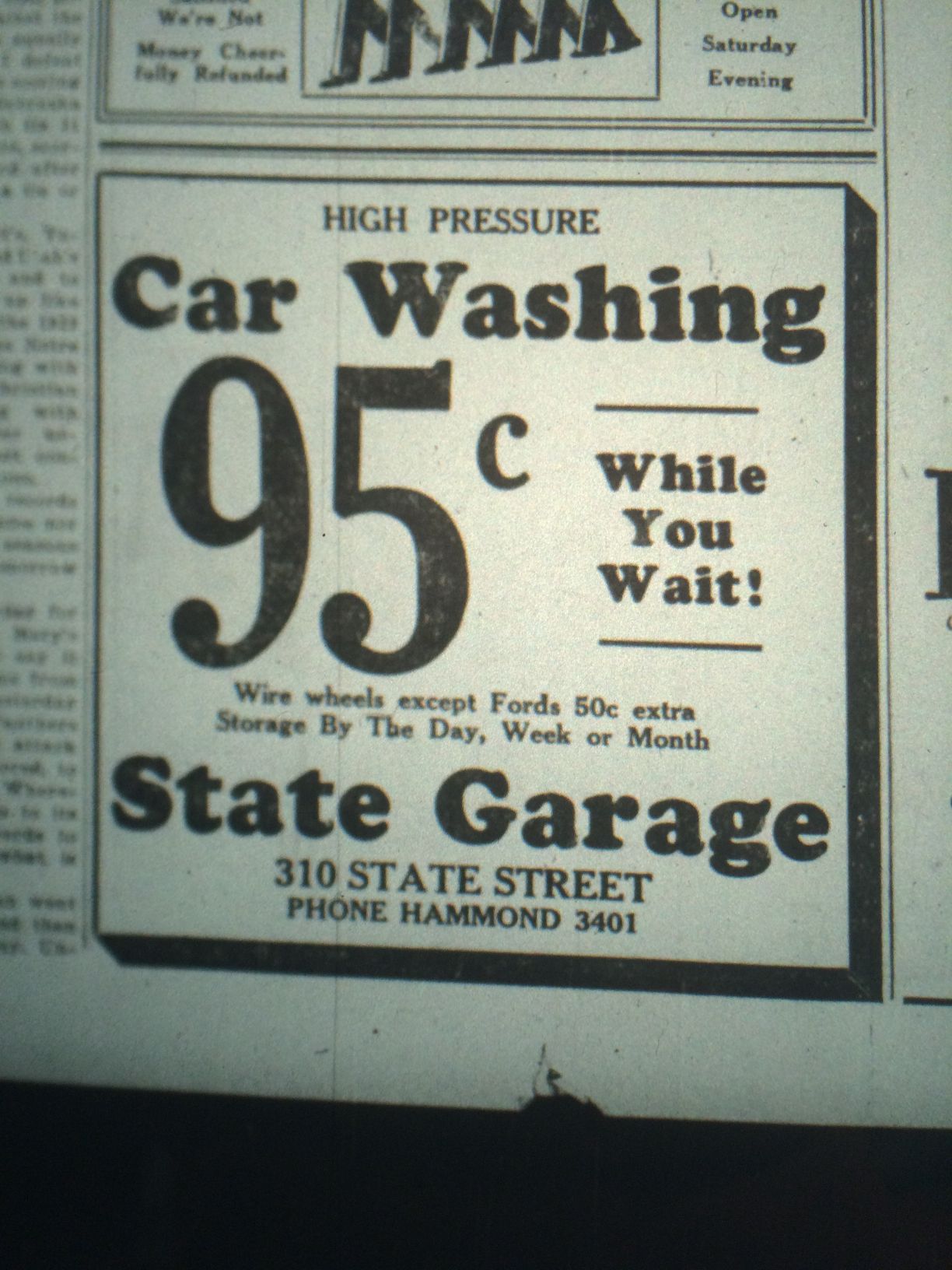 Christmas 1929